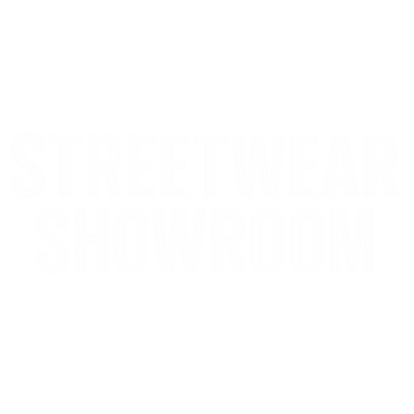 Streetwear Showroom